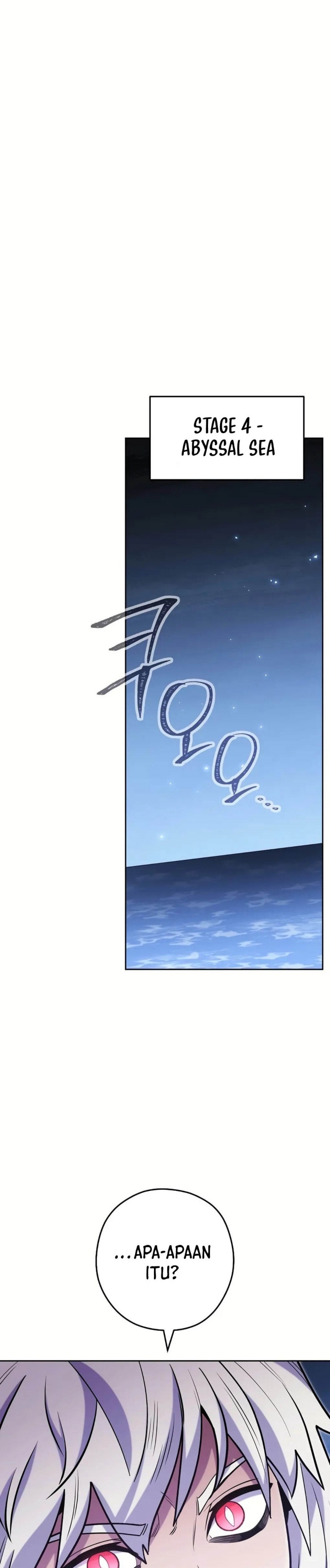 Dungeon Reset Chapter 246 Bahasa Indonesia